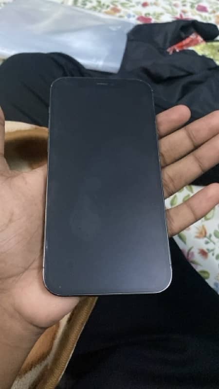 Iphone 12 pro Jv 128gb 2