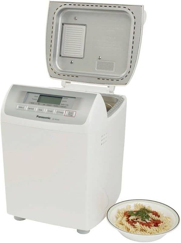 bread maker imported and all in one 25 functions, 0