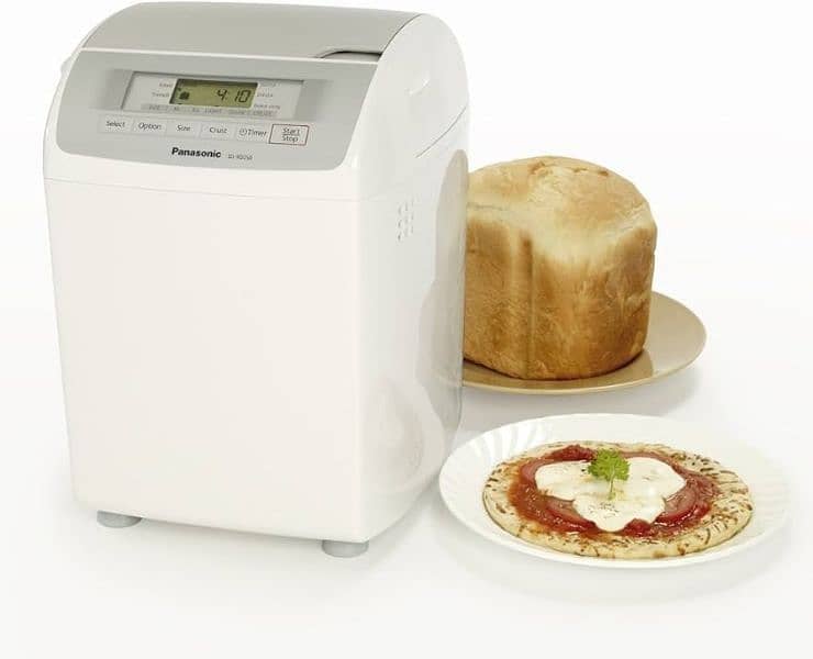 bread maker imported and all in one 25 functions, 1