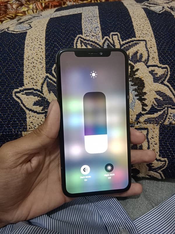 Iphone X 64gb 2