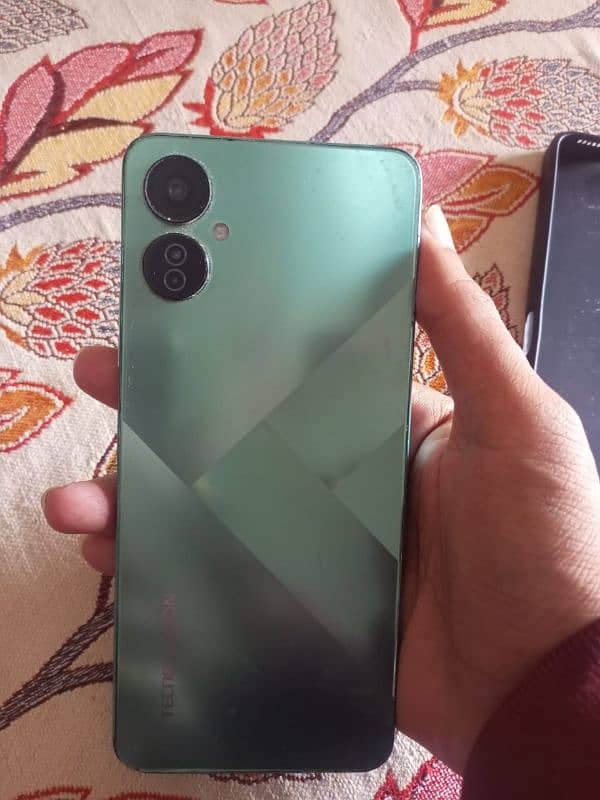 Tecno Camon 19  Neo Exchange Possible Iphone 0