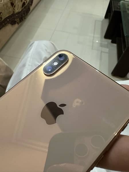 XS MAX 64 GB PTA 4