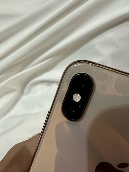 XS MAX 64 GB PTA 5