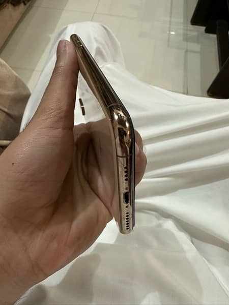 XS MAX 64 GB PTA 7