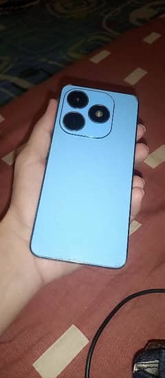 Tecno spark 20 8+8 256 GB