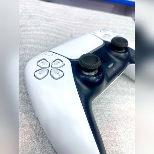 PlayStation 5 Digital 9