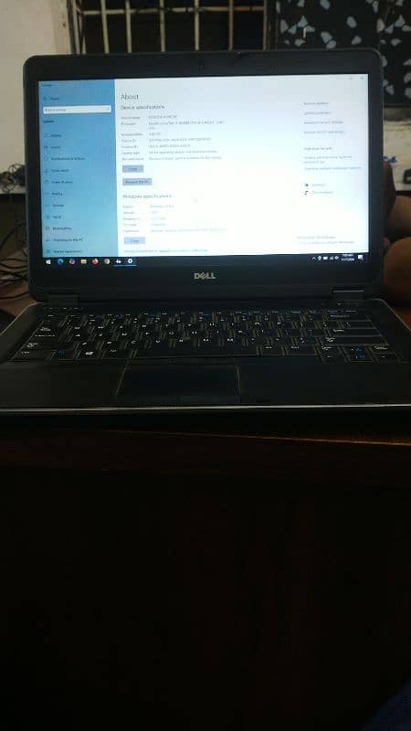 Dell Latitude E6440 1