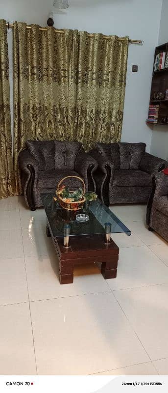 7 Seater Sofa Set 2