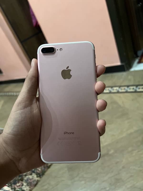 IPHONE 7 PLUS 1