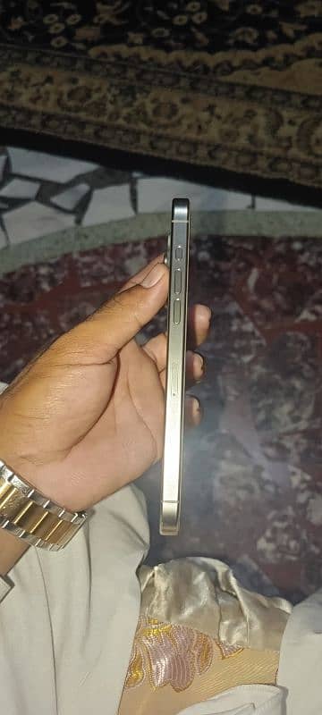 15 pro max 256 gb non pta sim working 2