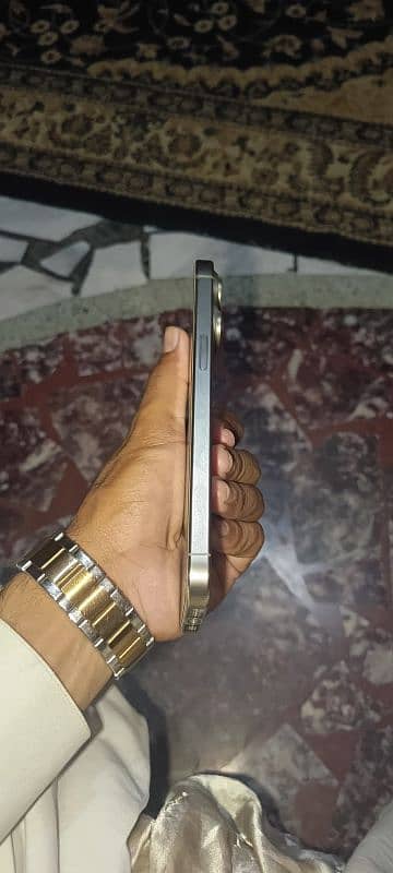 15 pro max 256 gb non pta sim working 3