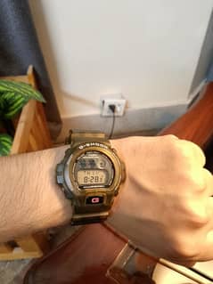 G Shock DW - 069