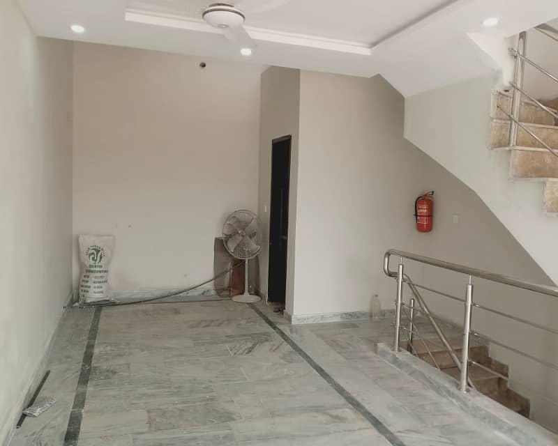 2 Marla Sector Shop Available for Rent in Just 75k 9