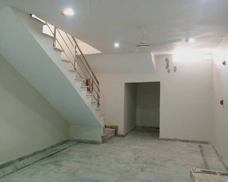 2 Marla Sector Shop Available for Rent in Just 75k 16