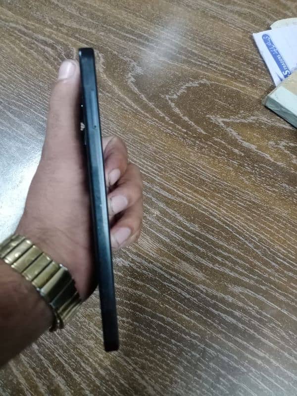 Redmi Xiaomi Note 13 pro 1