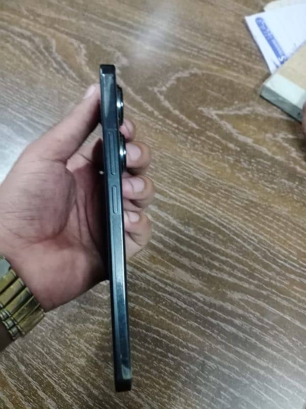 Redmi Xiaomi Note 13 pro 2