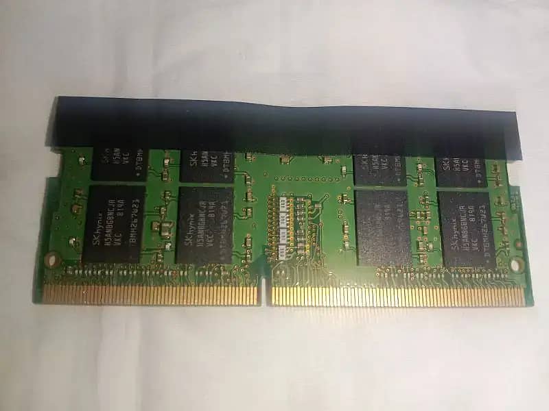 Laptop Ram sk hynix korea 16gb ddr4 2666mhz 2