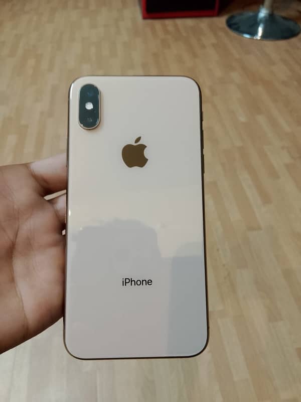 Iphone Xs 0