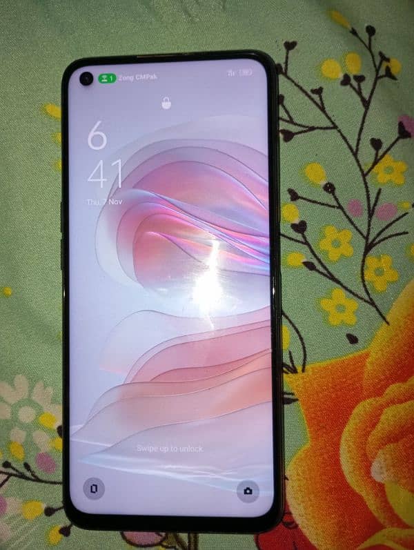 oppo a96 1