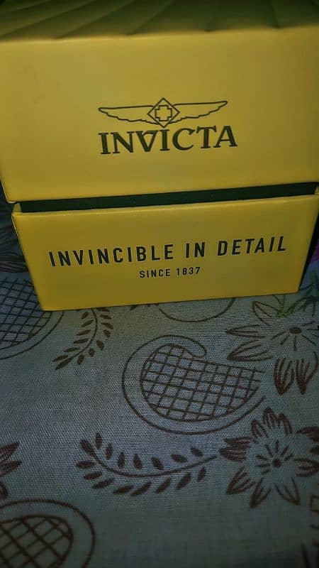 invacta 2