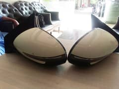 kia Sportage genioun sied mirror. . .