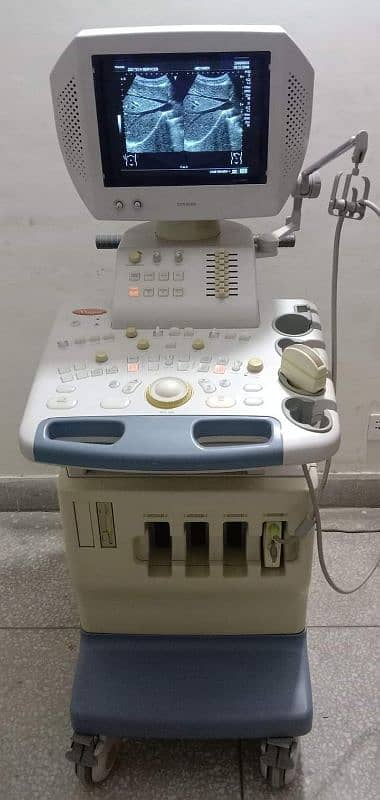 ALL TYPES OF ULTRASOUND MACHINES AVAILABLE FOR SALE 8