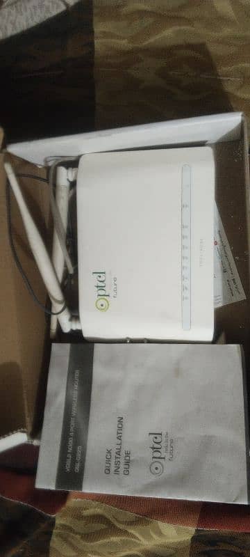 ptcl modem 1