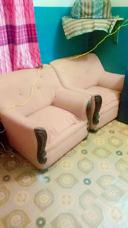 sofas for sale 15k 0