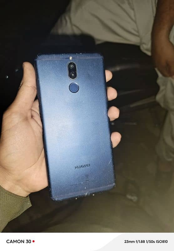 huawei mate 10 lite 1