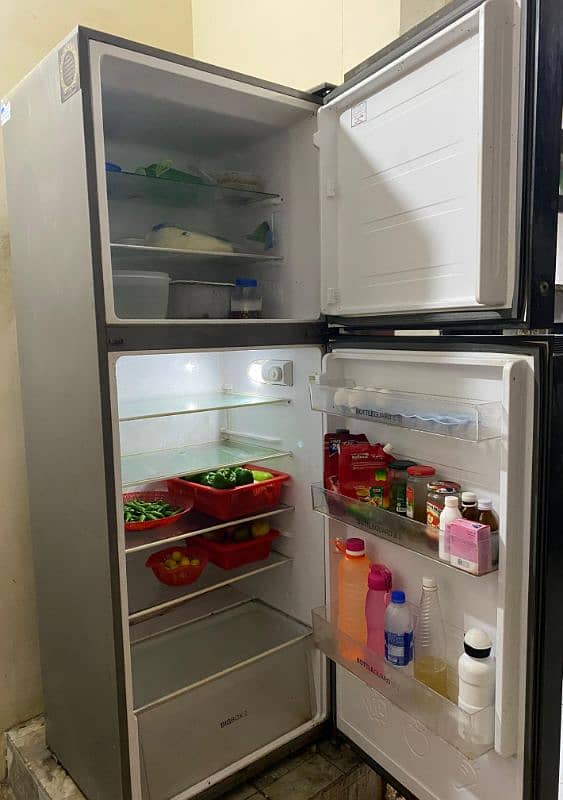 Haier Refrigerator Condition 10/10 6