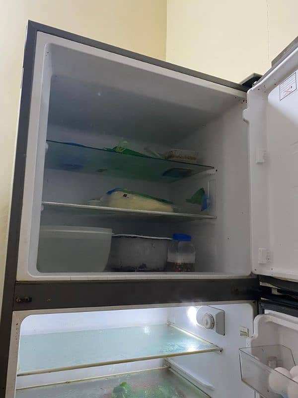 Haier Refrigerator Condition 10/10 8