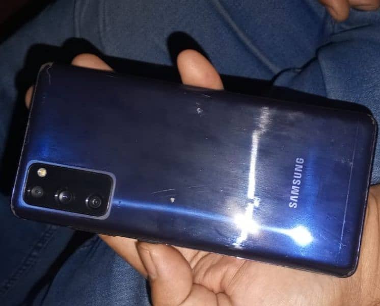 samsung s20 fe 5g exchange possible pta samsung mob only 2