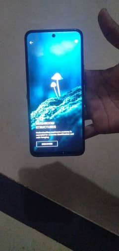 Infinix hot 12 play