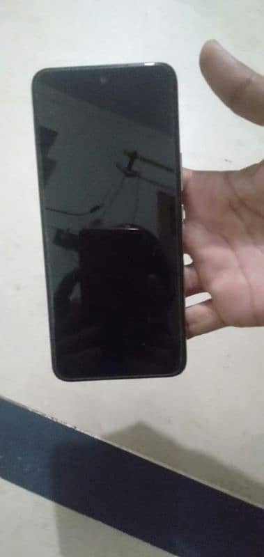 Infinix hot 12 play 1