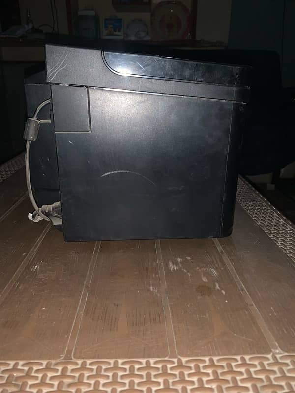 hp  billing printer 5