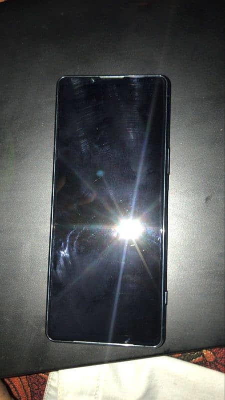 sony Experia 5 mark 3 10 by 10 condition 2