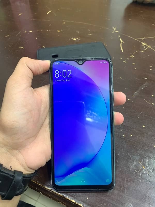 vivo Y17 3