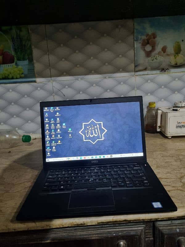 Dell latitude 7480 2