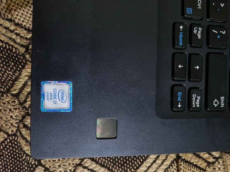 Dell latitude 7480 4