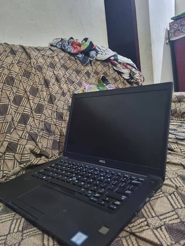 Dell latitude 7480 6