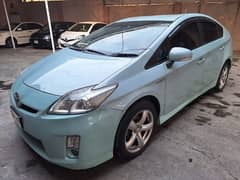 Toyota Prius 2010 0