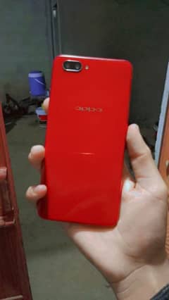 Oppo A3s WhatsApp 03105410193