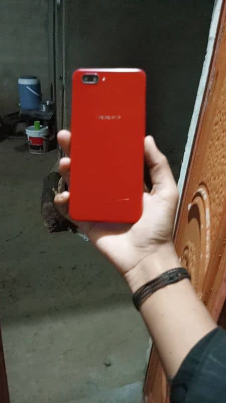 Oppo A3s WhatsApp 03105410193 8