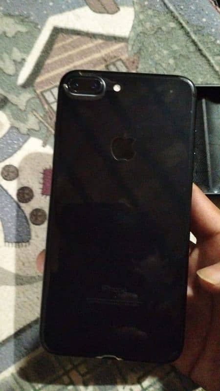 IPHONE 7 PLUS FOR SALE NON-PTA 1