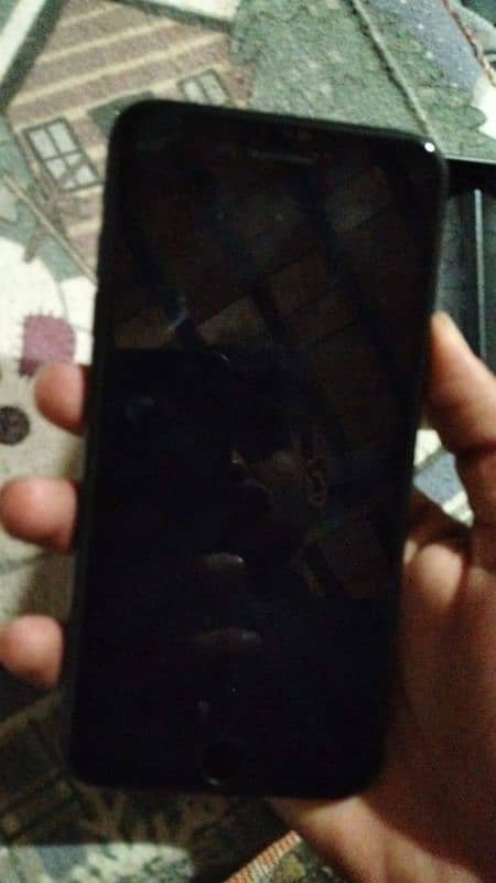 IPHONE 7 PLUS FOR SALE NON-PTA 2