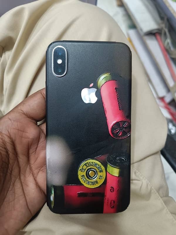 iphone x officai pta aproved 4