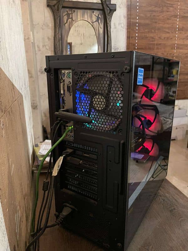 GAMING PC FOR SALE 3