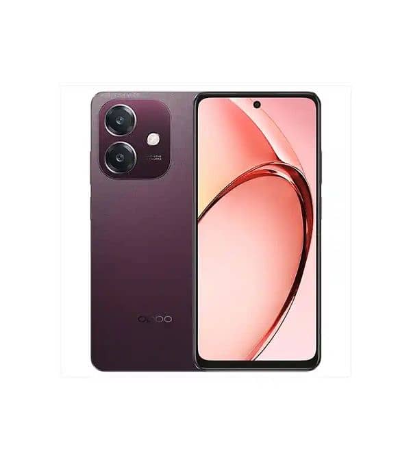 Oppo A3X Brand New Mobile 0