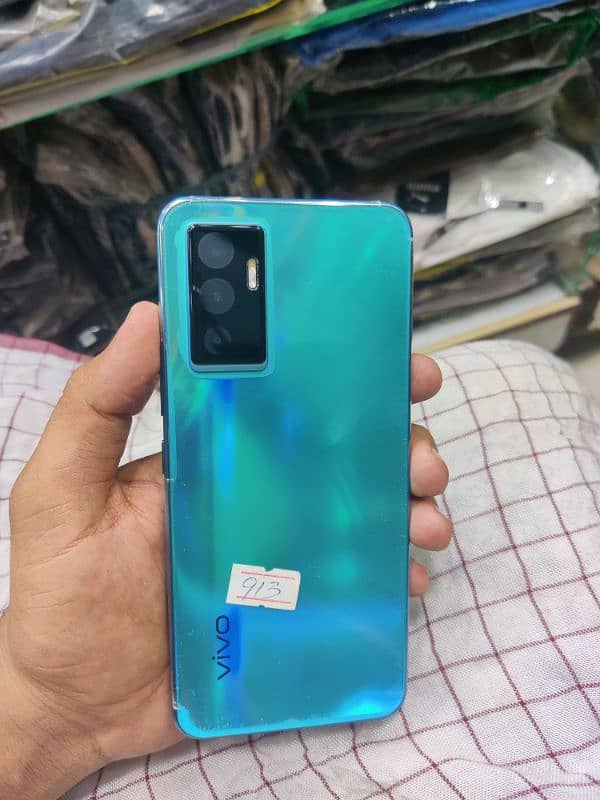 vivo v23e 7