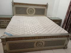 king size bed in reasonable price